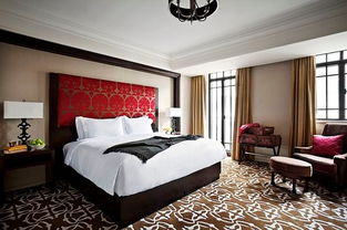 上海扬子精品酒店 上海市 Yangtze Boutique Shanghai 53 则旅客评论和比价