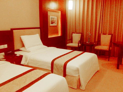 东莞东莞万怡酒店 Wanyi Agoda 提供行程前一刻网上即时优惠价格订房服务
